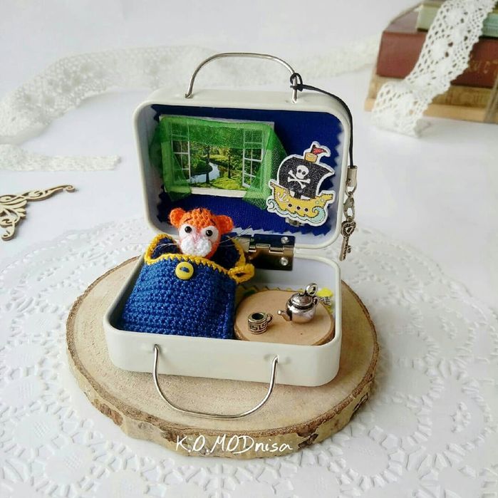 Подарки Домики Игрушки