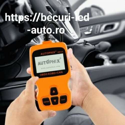 ELM 327 Diagnoza Auto Torque  OBD 2 Bluetooth V2.1 Original Android