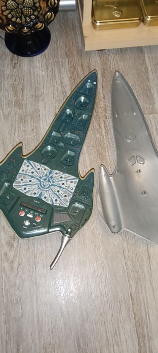 Macheta Star Wars pentru colectionari