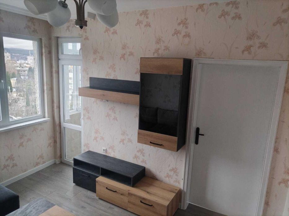 Дава се под наем Тристаен апартамент в Стара Загора, Аязмото - 60 кв.м за 255 € - Снимка #8