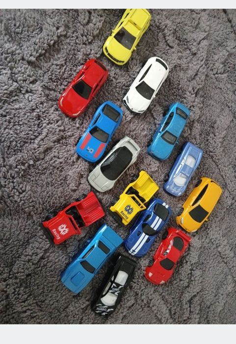 Masinute in stare buna