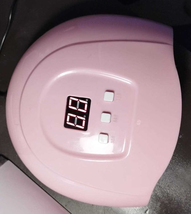 Лампа за гел лак