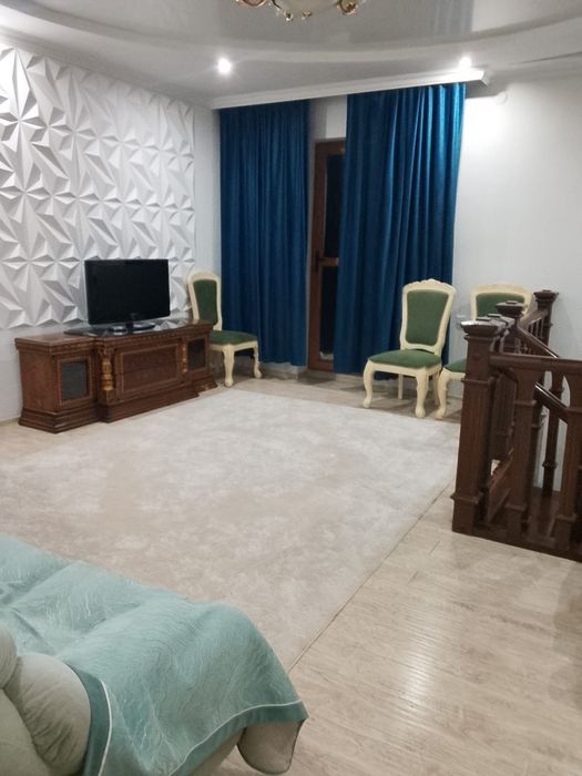 Сдам коттедж посуточно