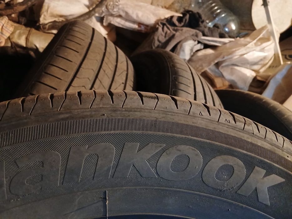 Продам резину. Шины.