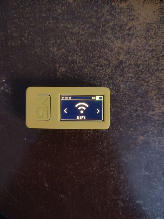 M5Stack StickC-Plus2