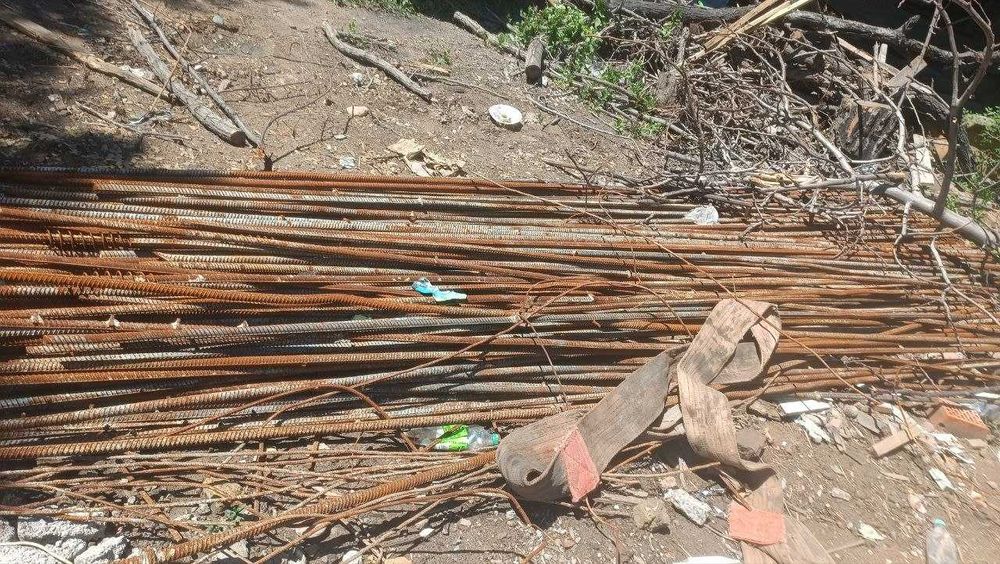 Продаются пруты арматура