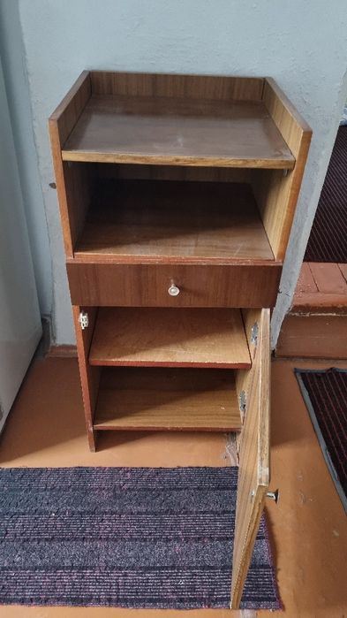 Кресло/стол/тумба