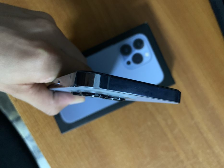 Iphone 13 pro 128gb