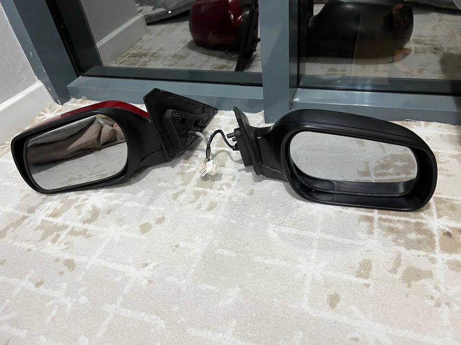 Зеркала Mazda 6 GG