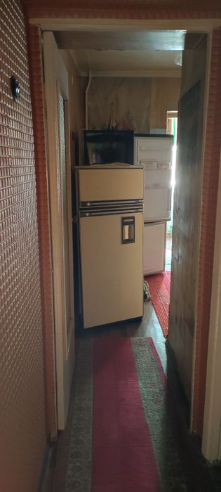 Продается квартира