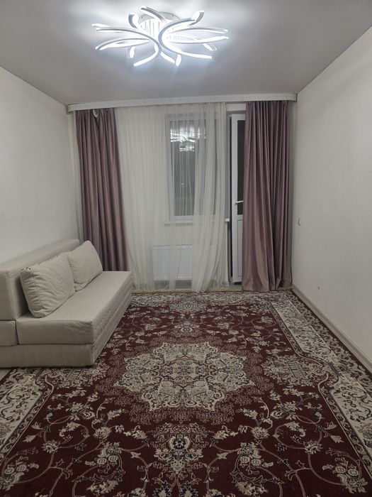 1 бөлмелі пәтер жалға беріледі