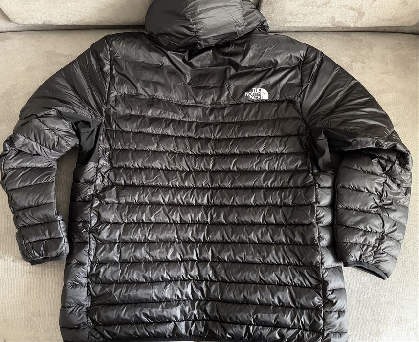 Мъжко яке The North Face Terra Peak