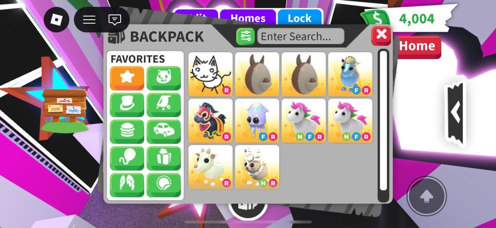 Продаю петов за тенге в адопт ми