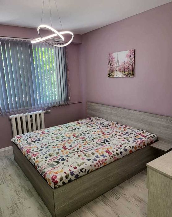 Дава се под наем Двустаен апартамент в София, Надежда 1 - 70 кв.м за 398.82 € - Снимка #4