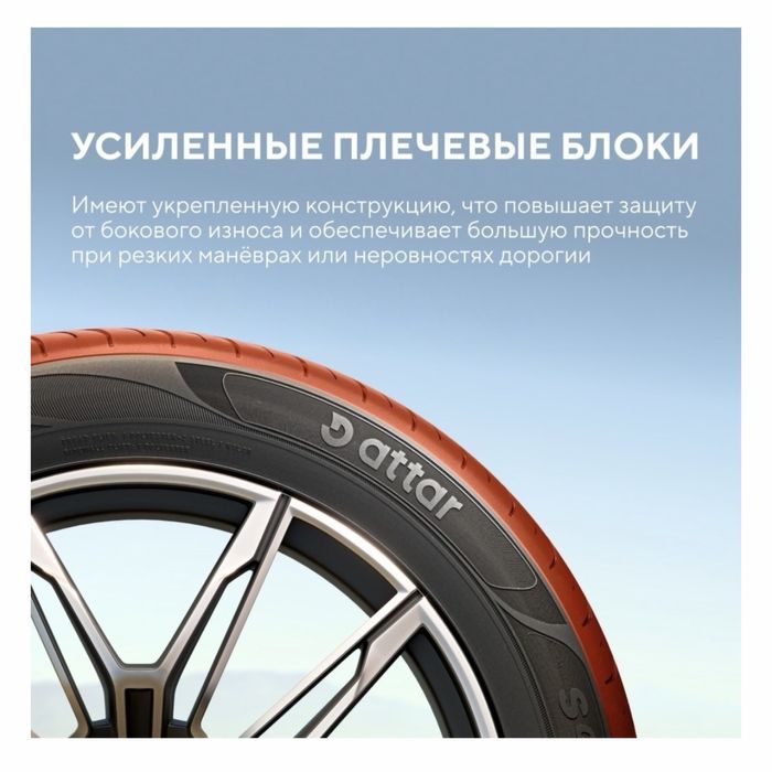 Шины | Летняя резина | R16