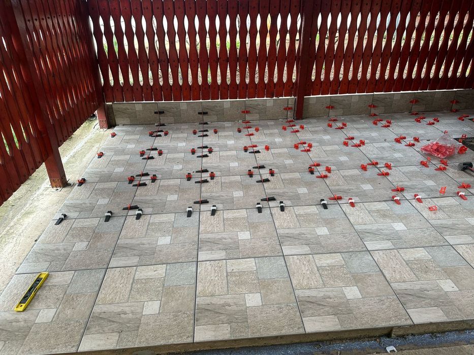 Amenajari interioare si exterioare!