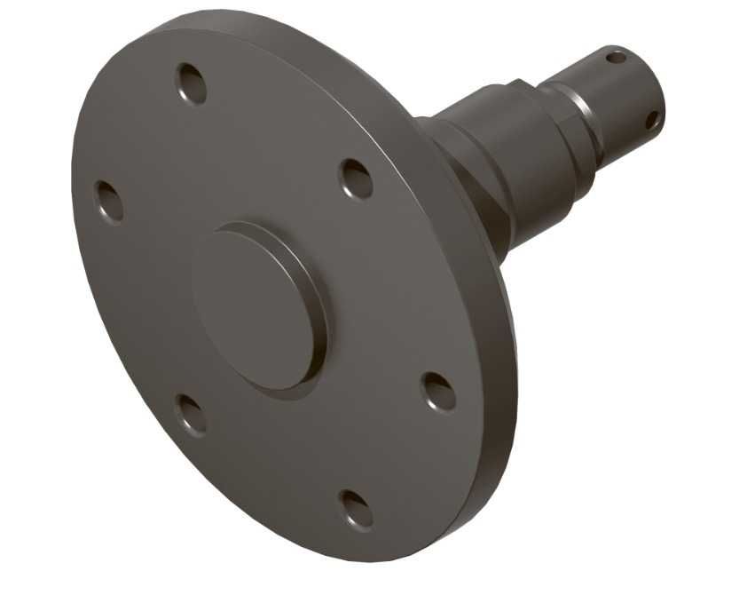 Ступица РЗЗ в наличии