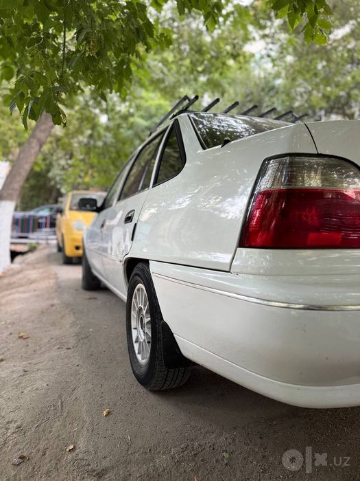 Daewoo Nexia 1,5