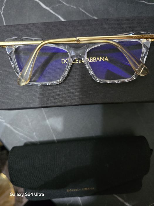 Rame ochelarii  vedere  femei DOLCE & GABBANA