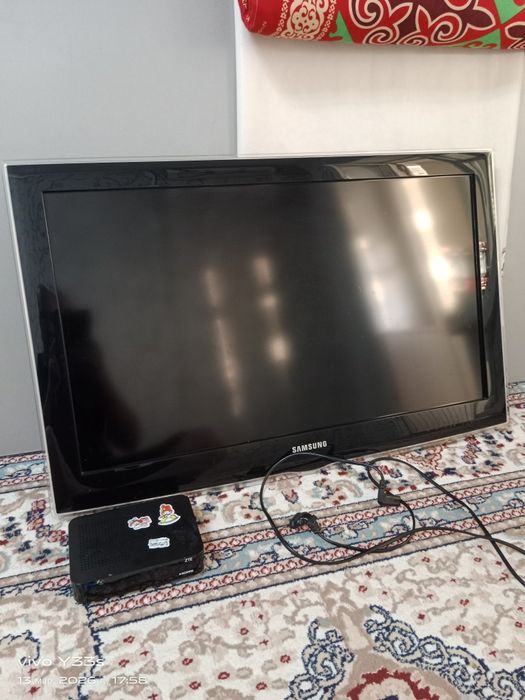 Телевизор Самсунг 32 диогональ