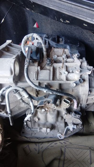 Продам АКПП от Toyota Camry 45
