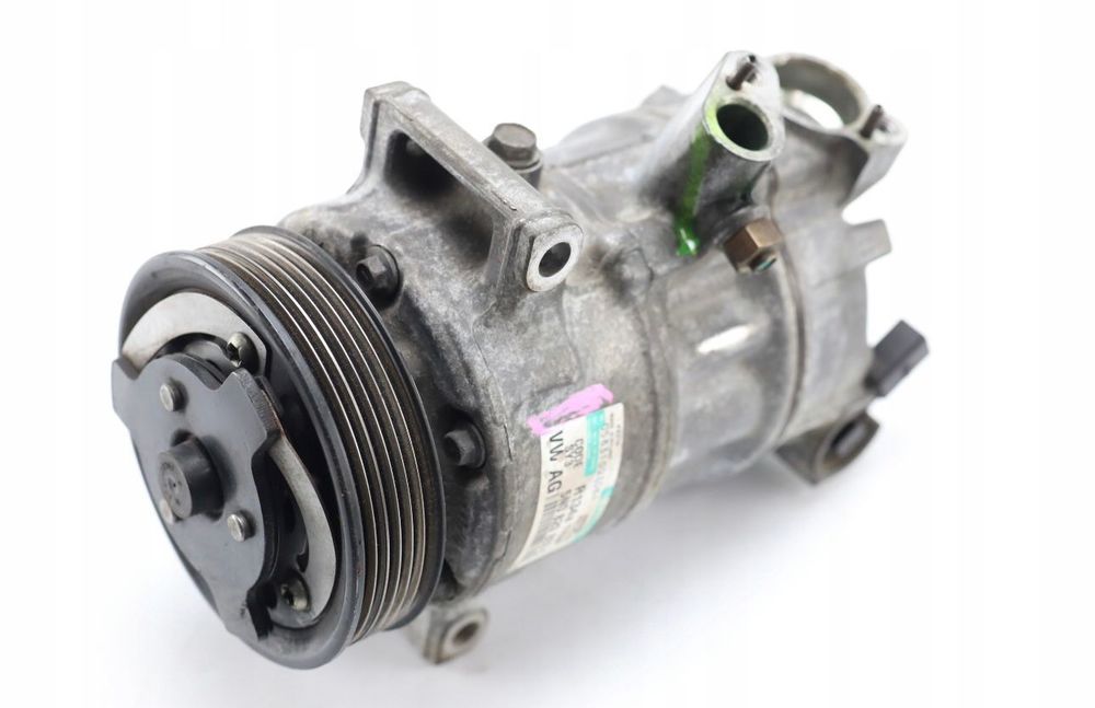 Compresor Ac VW Golf 6 1.6 TDI / 2.0 TDI 5N0820803C
