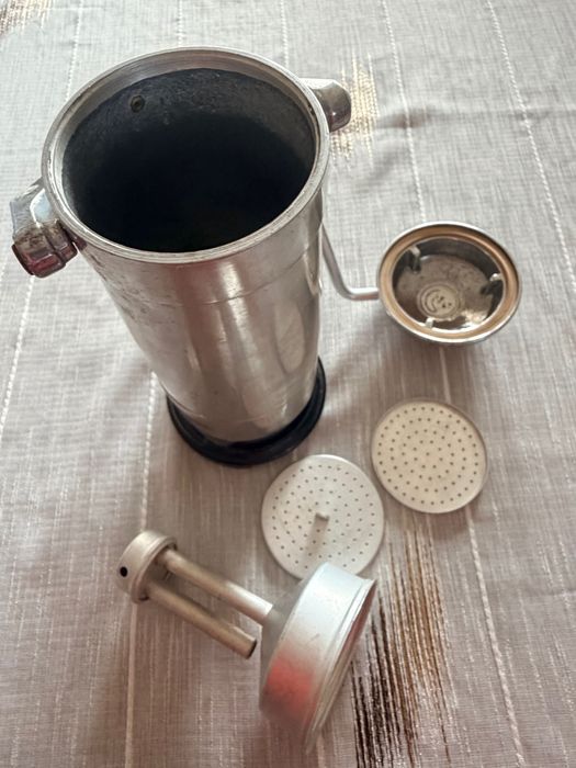 Кафеварка - електрическа