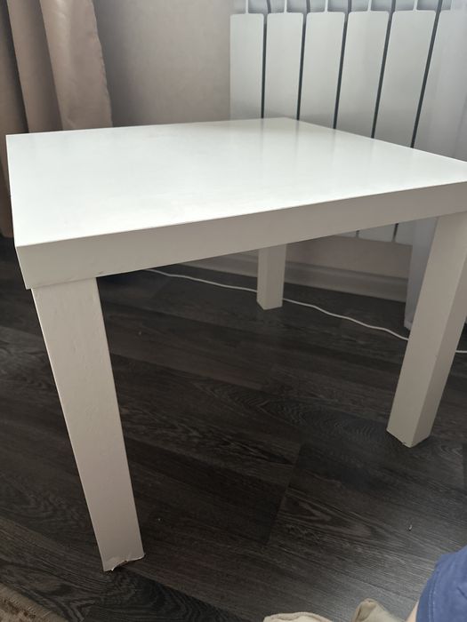 Журнальный столик ikea