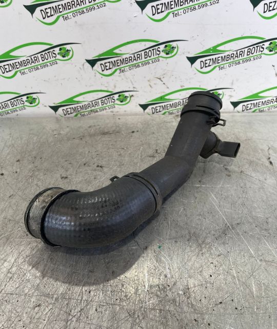 Tubulatura intercooler 7M0 145 957 N Volkswagen VW Sharan prima gener