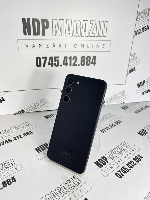 NDP Amanet NON-STOP Bld. Iuliu Maniu 69 SAMSUNG S23 PLUS (47275)