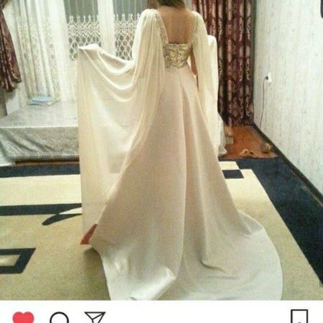 Вечернее платье от Американского дизайнера Sherri Hill