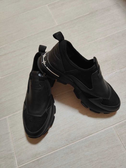 Дамски спортни обувки Аmalia