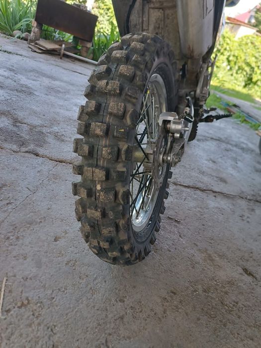 Продам эндуро 250