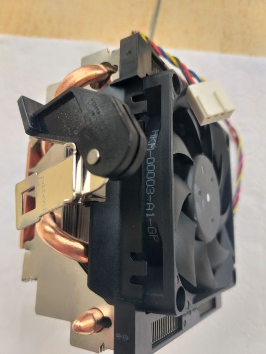 Cooler Master -AMD -FX seria -8350- HKM-00003-A1-GP