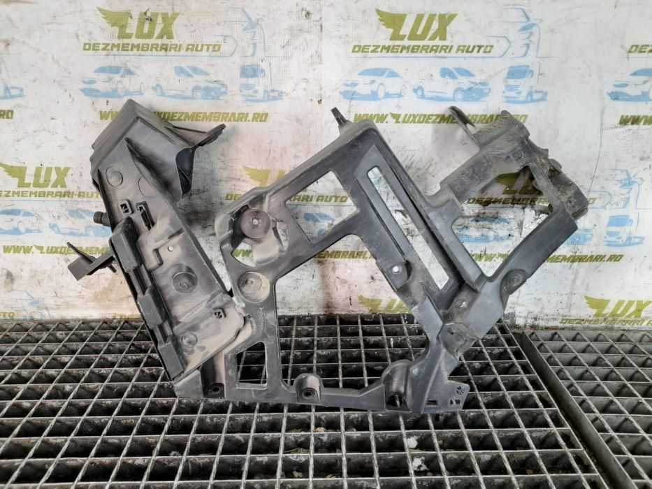 Suport bara stanga spate  2 .0 hdi Hybrid Peugeot 508 1 [facelift] [2
