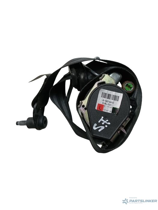 Centura De Siguranta Fata Stanga Fata Ford C-Max Ii Dxa/Cb7, Dxa/Ceu 2