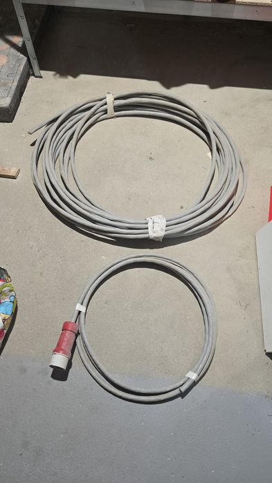 Materiale electrice