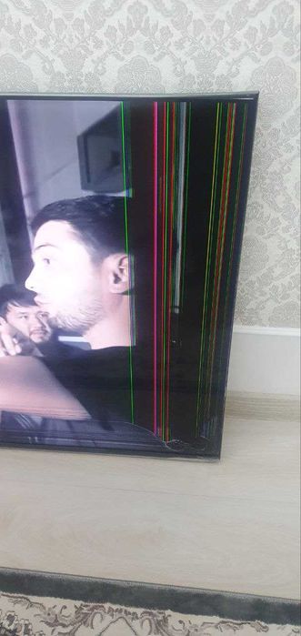 Hisense H65U7A 65-дюмовый ULEDTV 4K