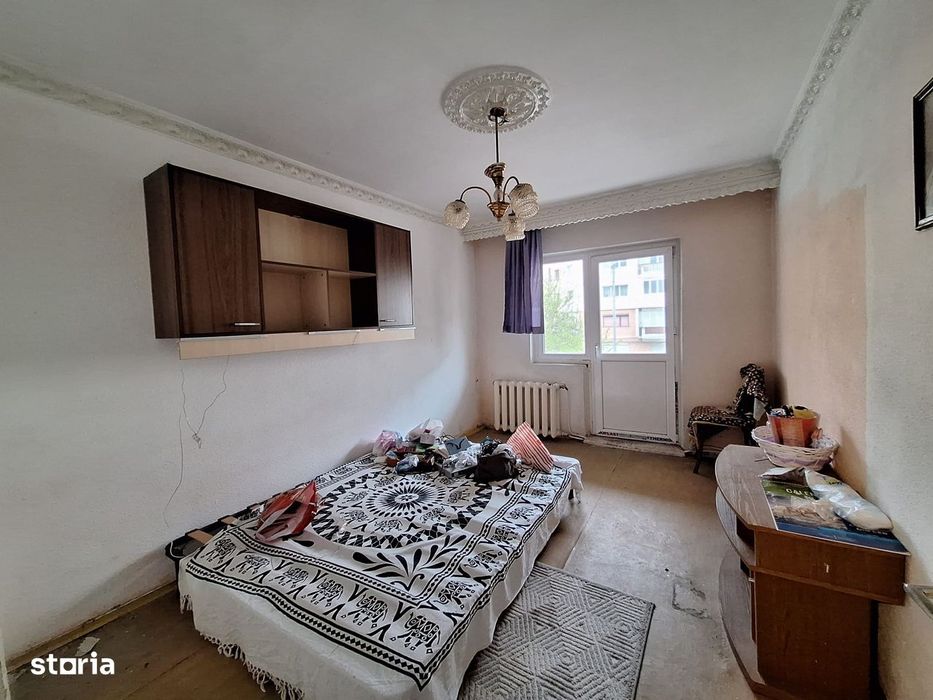 Apartament,