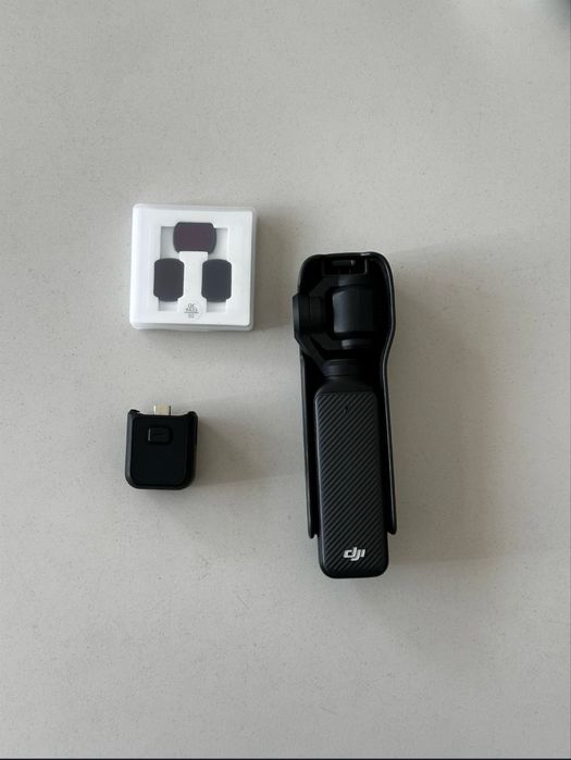 Продам osmo pocket 3
