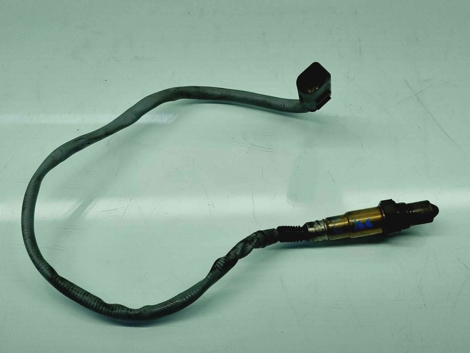Sonda lambda Mercedes Clasa E (W207) Coupe AMG [Fabr 2009-2012] 007542