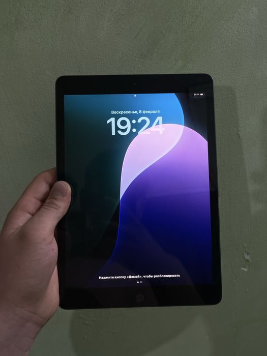 Ipad 7/128gb LLA