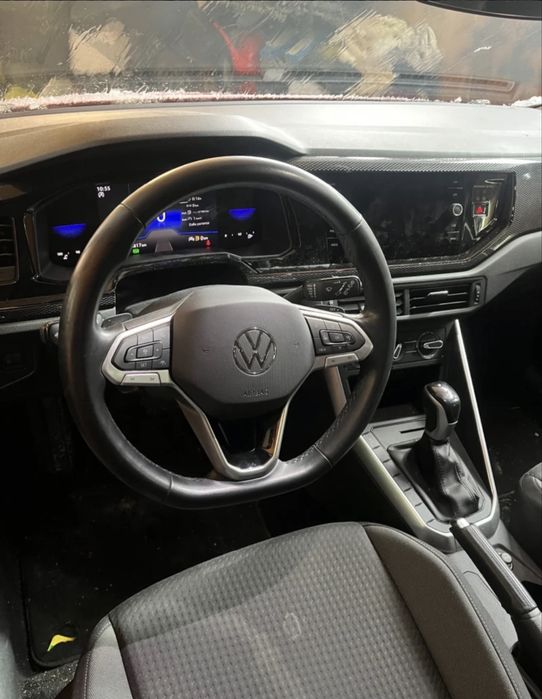 VW Taigo/Тайго автомобил САМО на части