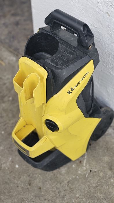 Karcher K4 Power Control
