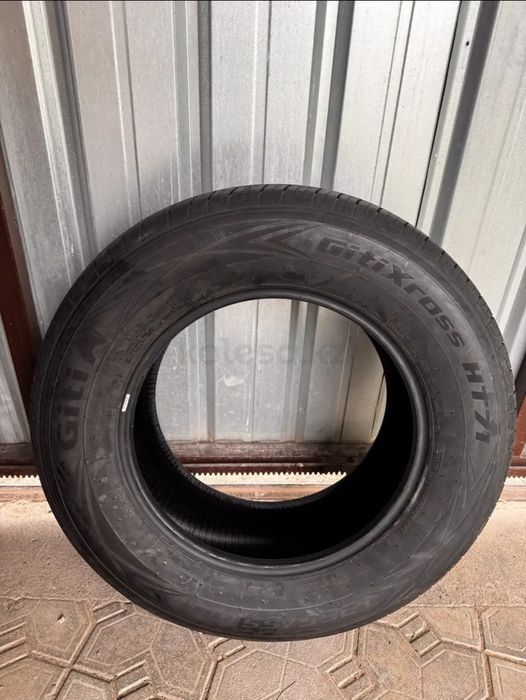 Шины GitiXross 265/60/18