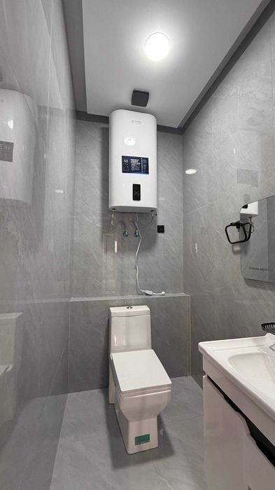 янги евротамир килинган квартиар сотилади