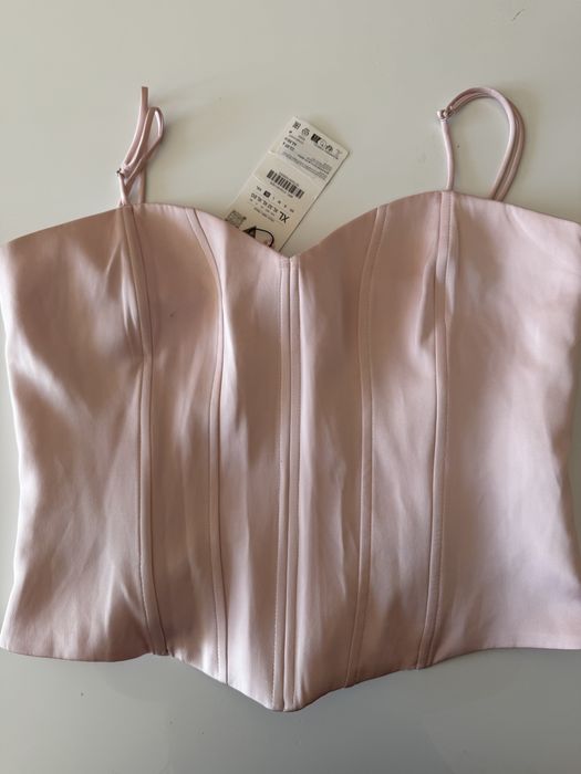 Корсет ZARA нов