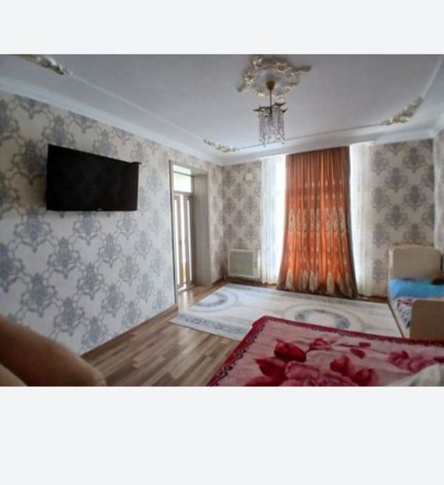 Продаётся новый двух этажный дом