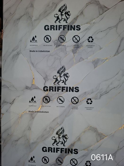 Декоративные панели