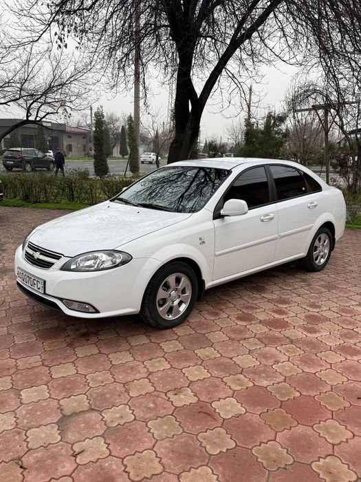 Gentra Bez lyuk 2023/25 oq